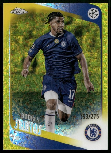 Andrey santos 2025 - santos, topps