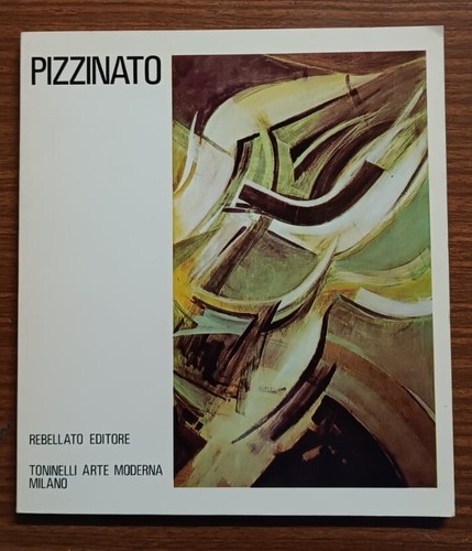 Pizzinato argan marchiori - pizzinato, argan,