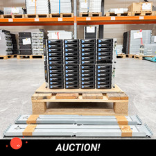 2 alloggiamenti DataOn