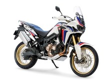 Tamiya 1:6 Honda CRF1000L