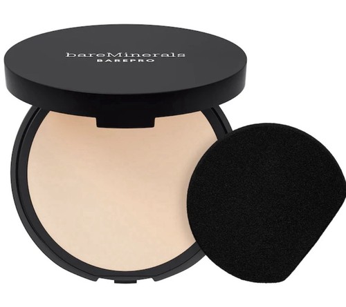 Bareminerals barepro - bareminerals,