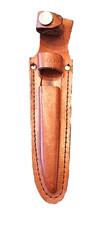 Fodero coltello lama fissa