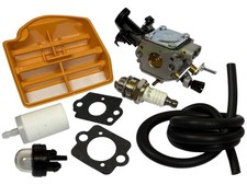 Kit carburatore per motosega