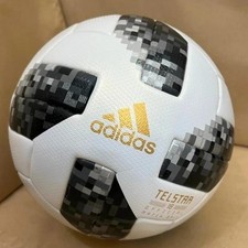 Adidas Telstar Pallone da