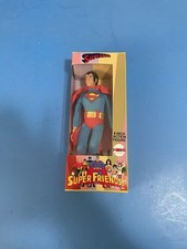 DC COMICS WGSH SUPER-FRIENDS