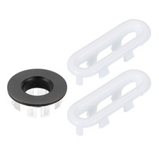 3 Pcs Overflow Sink Ring