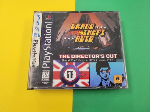 Sony playstation ps1 - sony,