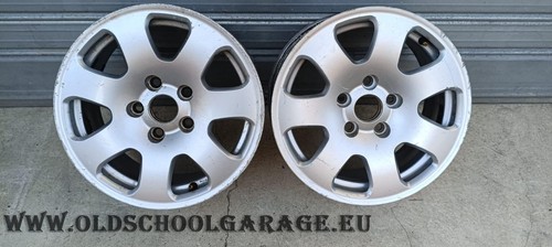 Cerchi lega audi - n2, in