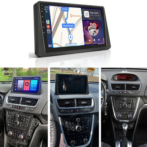 Android per opel mokka - android,