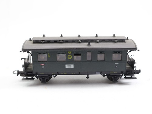 Roco 4208 carrozza - h0,