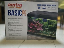 Acquario completo Amtra Basic