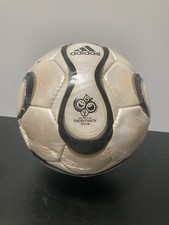 Adidas football teamgeist - adidas,