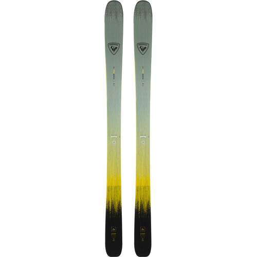 Rossignol sender soul - 102, ski