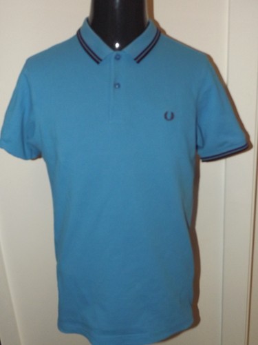 Fred perry polo shirt - perry,