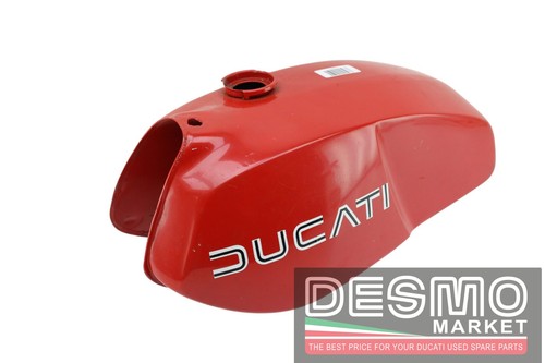 Serbatoio carburante ducati - serbatoio,