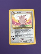 Clefable (Prerelease) 01/64