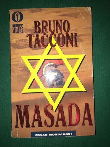 Masada bruno tacconi - tacconi,