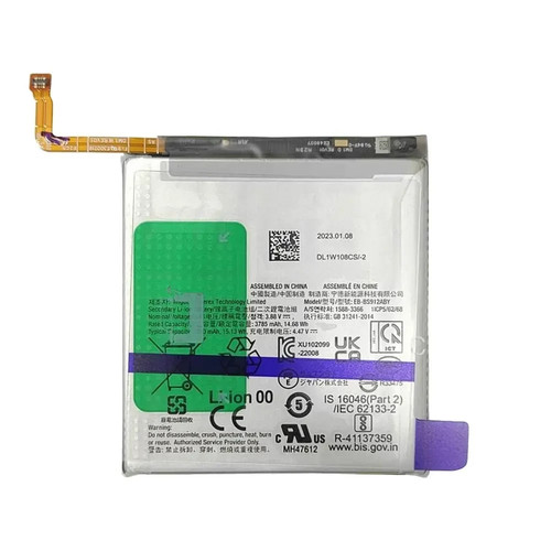 Batteria premium per samsung - premium,