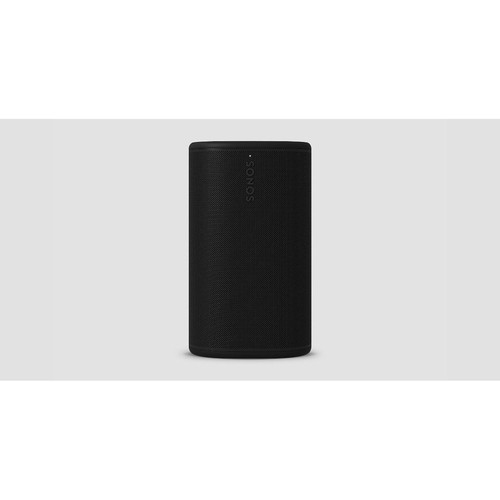 Speaker sonos play colore - play, nero