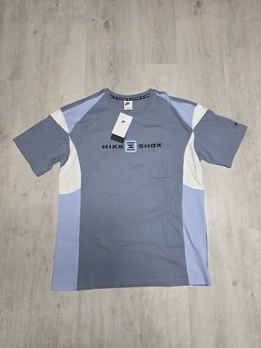 Shirt nike sportswear - t-shirt, shox
