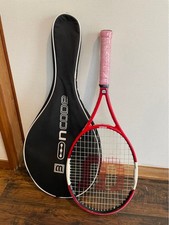 Ottima racchetta Federer