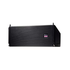 STUDIOMASTER V6A  UNITà MF/HF