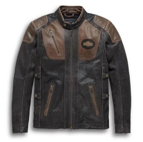 Giacca harley davidson uomo - giacca, harley-davidson