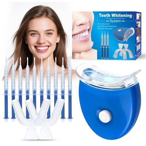 Kit sbiancante per