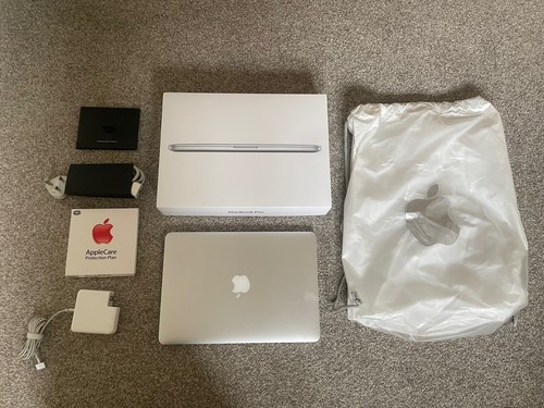 Apple macbook pro retina - apple,