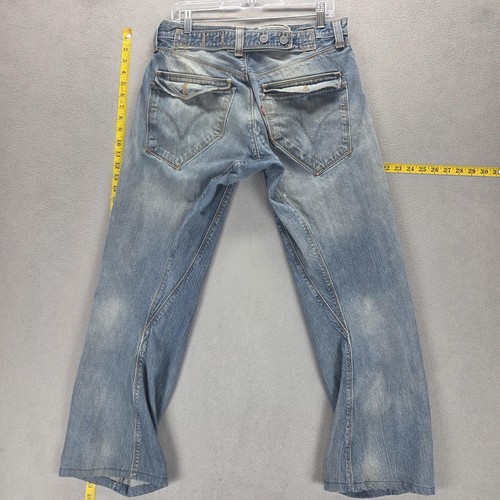Jeans vintage levis - vintage,
