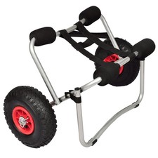 Carrello per kayak - carrello, pz