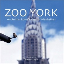 ZOO YORK: AN ANIMAL LOVER'S