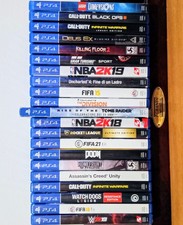 Lotto giochi ps4 - giochi, ps4/ps5