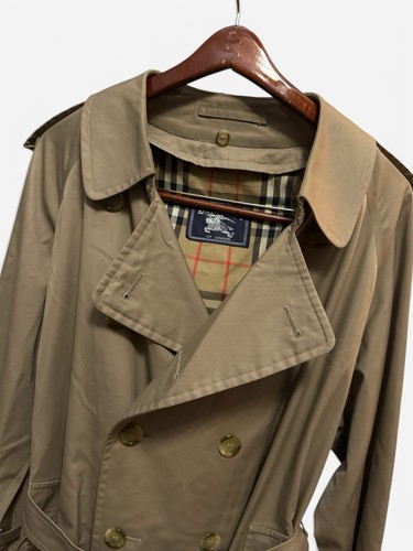 Trench coat 44r - 44r, burberrys