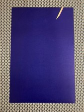 Litografia firmata numerata - litografia,