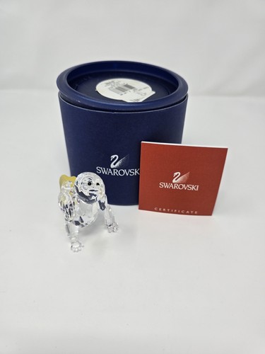 Swarovski crystal young - crystal,