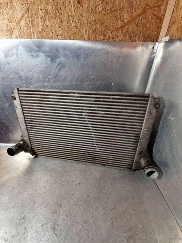 Intercooler toyota corolla - toyota,