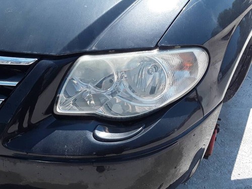 Faro fanale sinistro - sinistro, chrysler