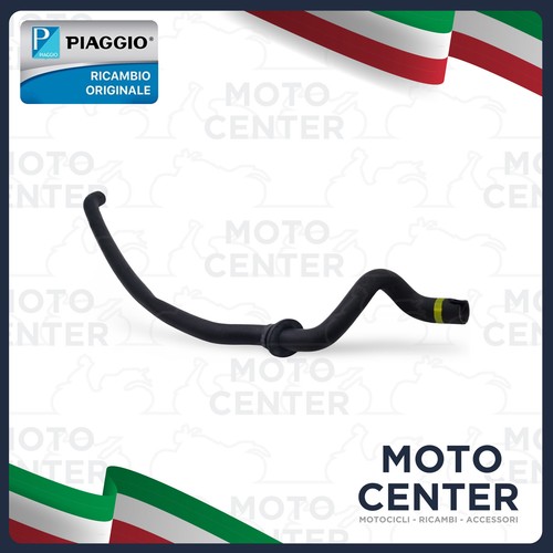 Tubo collegamento raccordo - tubo,