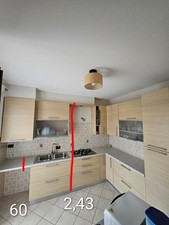 cucina usata in Ottime