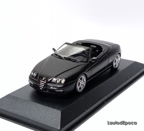 Minichamps alfa romeo - minichamps,