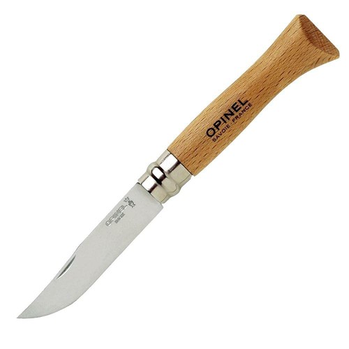 Coltello opinel tradizionale - coltello,
