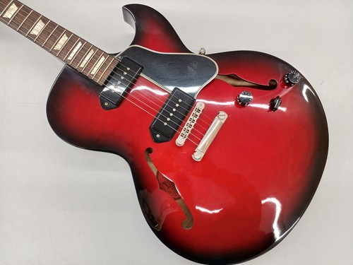 Gibson chitarra elettrica - gibson,