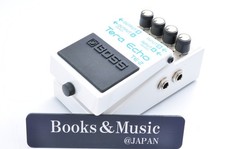 Boss TE-2 Tera Echo Reverb