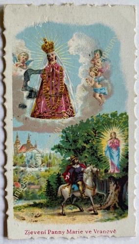 Orig quadro devozionale - orig.,