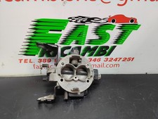 CORPO FARFALLATO JEEP GRAND