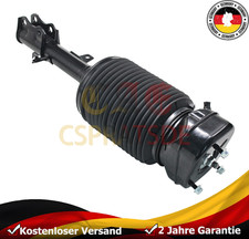 Hinten Links Luftfederbein