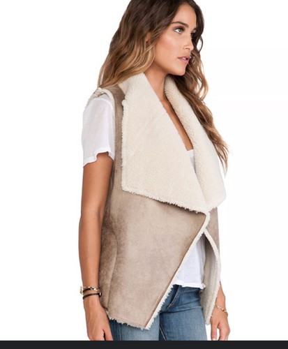 Bershka gilet giacca donna - gilet/giacca,