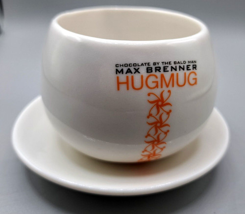 The bald man max brenner - the,