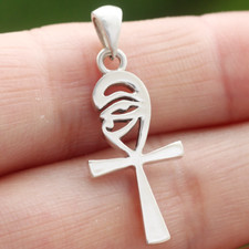 Ciondolo in argento sterling